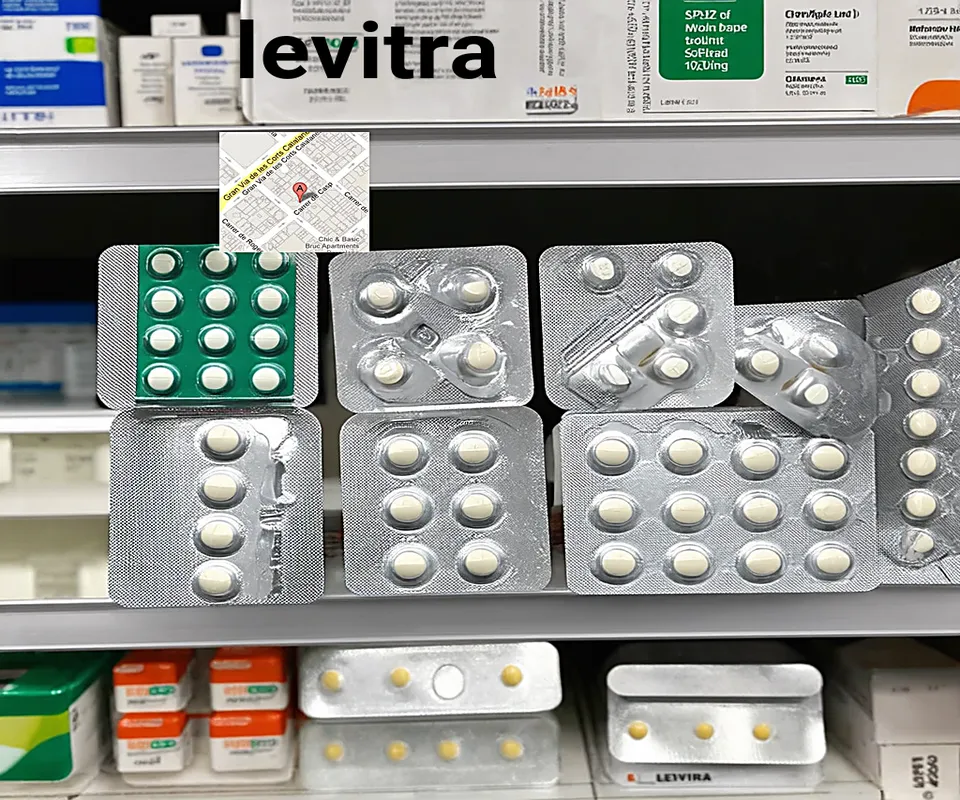 Come comprare levitra in farmacia